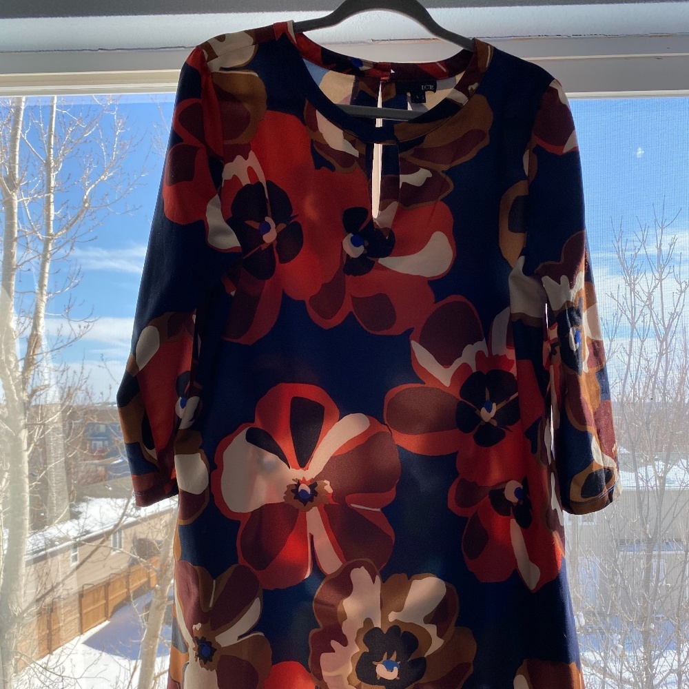 ICE and Knox Rose Dresses